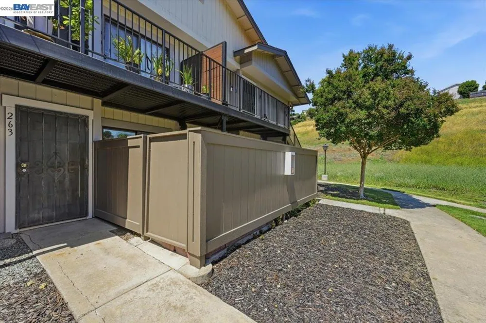 263 Famoso Plz Union City, CA 94587