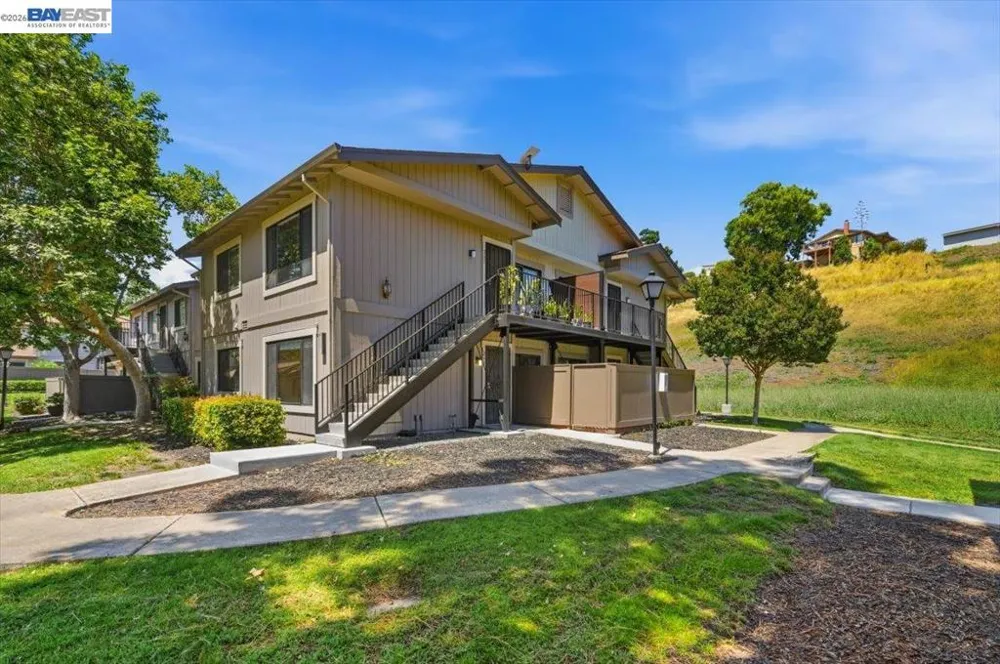 263 Famoso Plz Union City, CA 94587