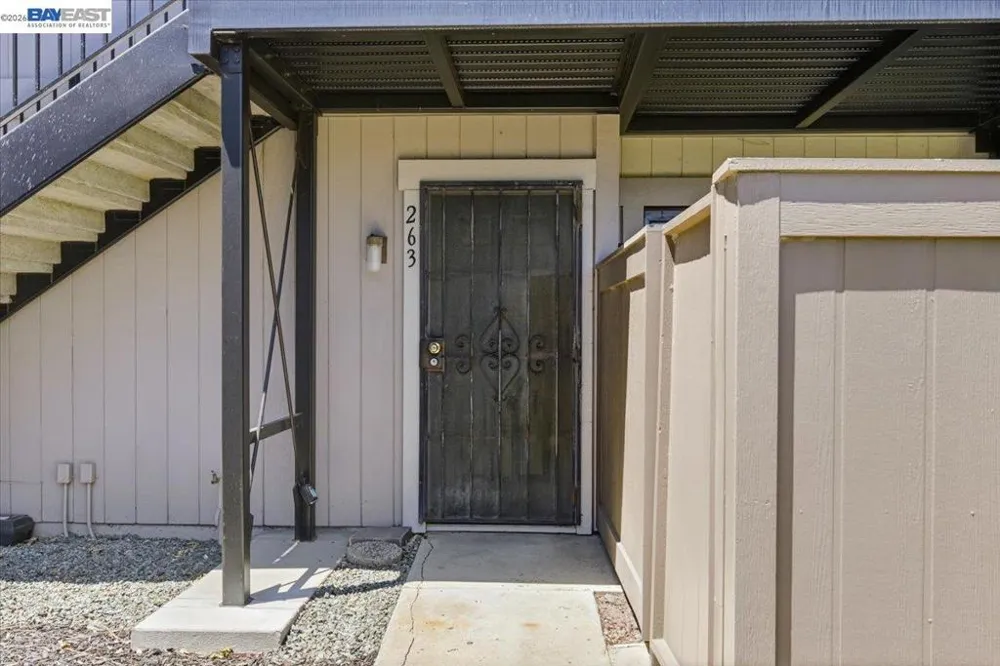 263 Famoso Plz Union City, CA 94587