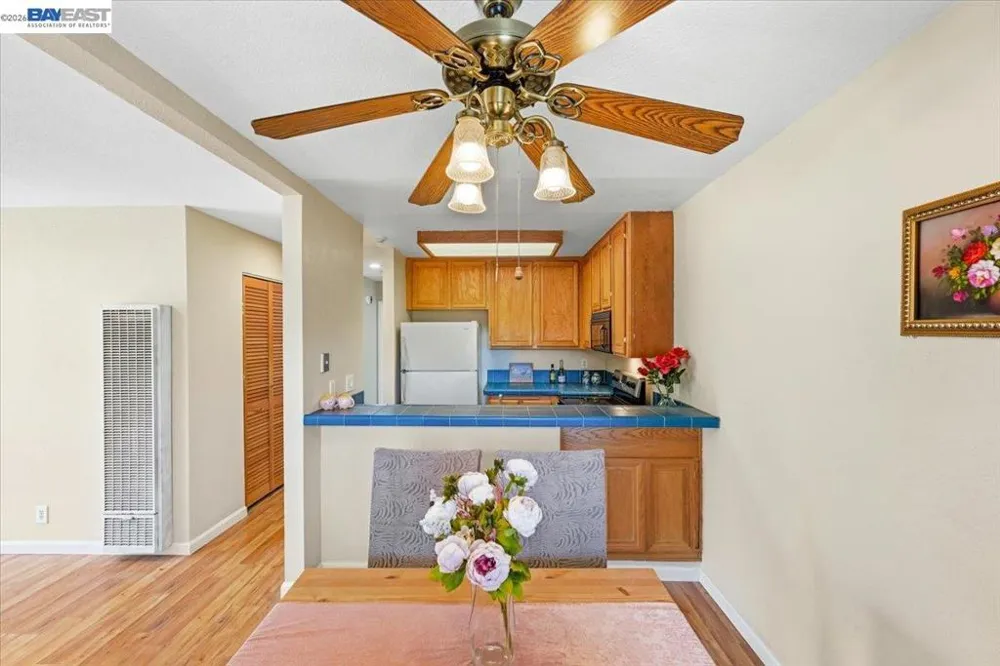 263 Famoso Plz Union City, CA 94587
