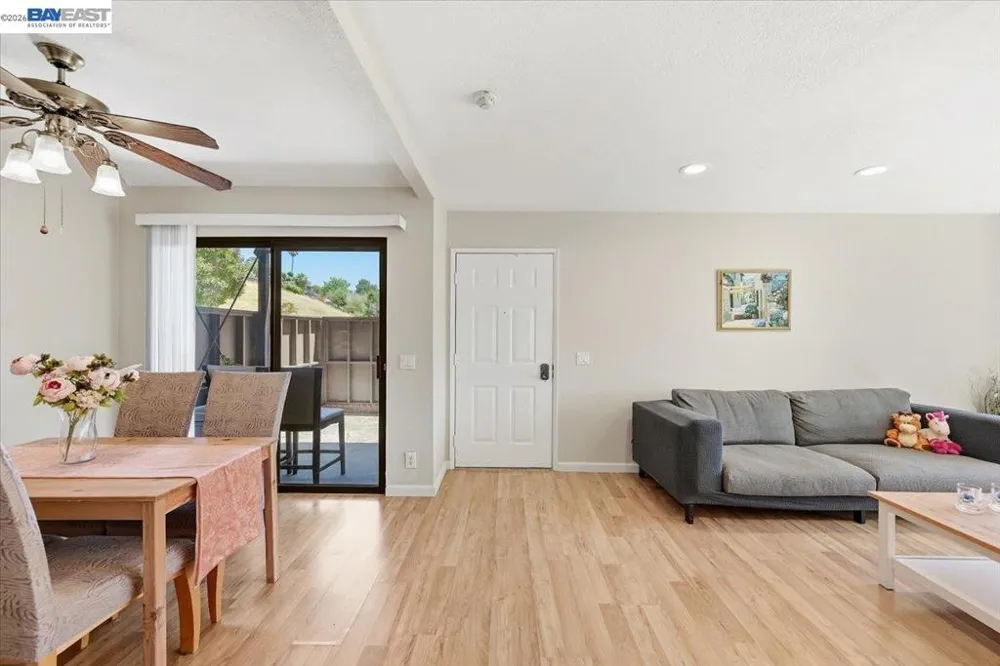 263 Famoso Plz Union City, CA 94587