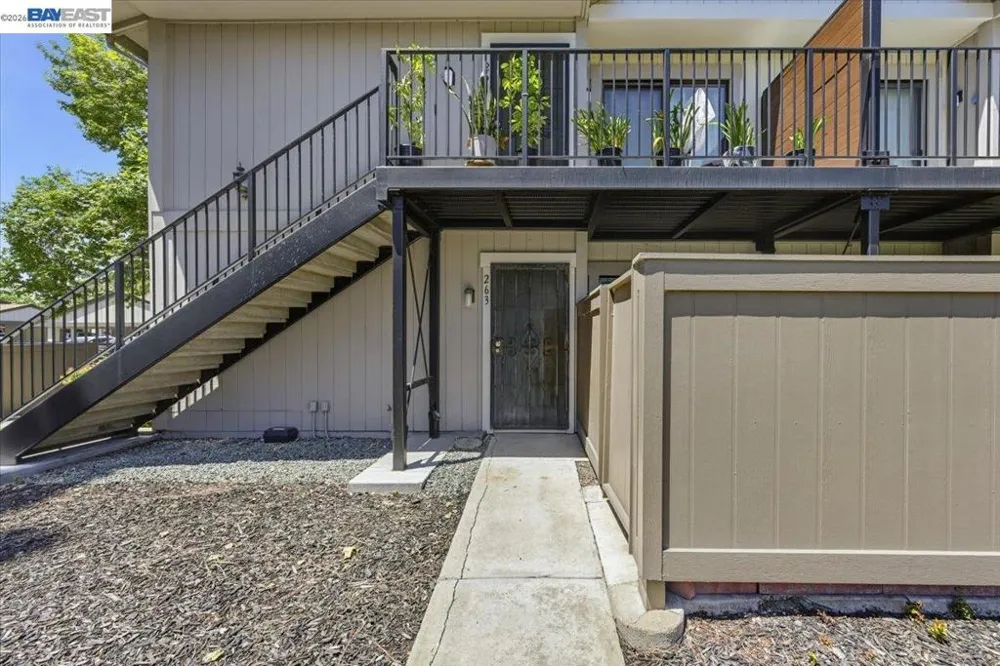 263 Famoso Plz Union City, CA 94587