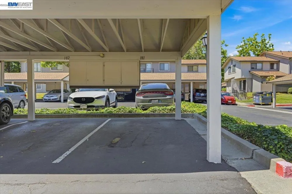 263 Famoso Plz Union City, CA 94587