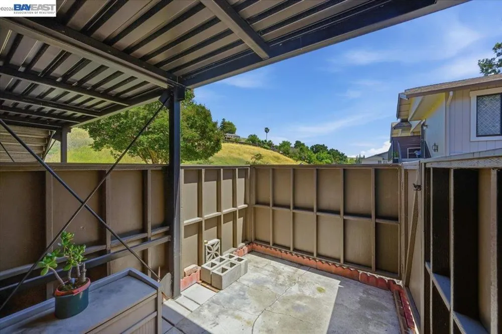 263 Famoso Plz Union City, CA 94587