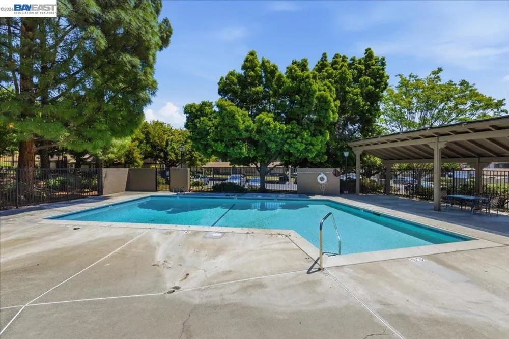 263 Famoso Plz Union City, CA 94587