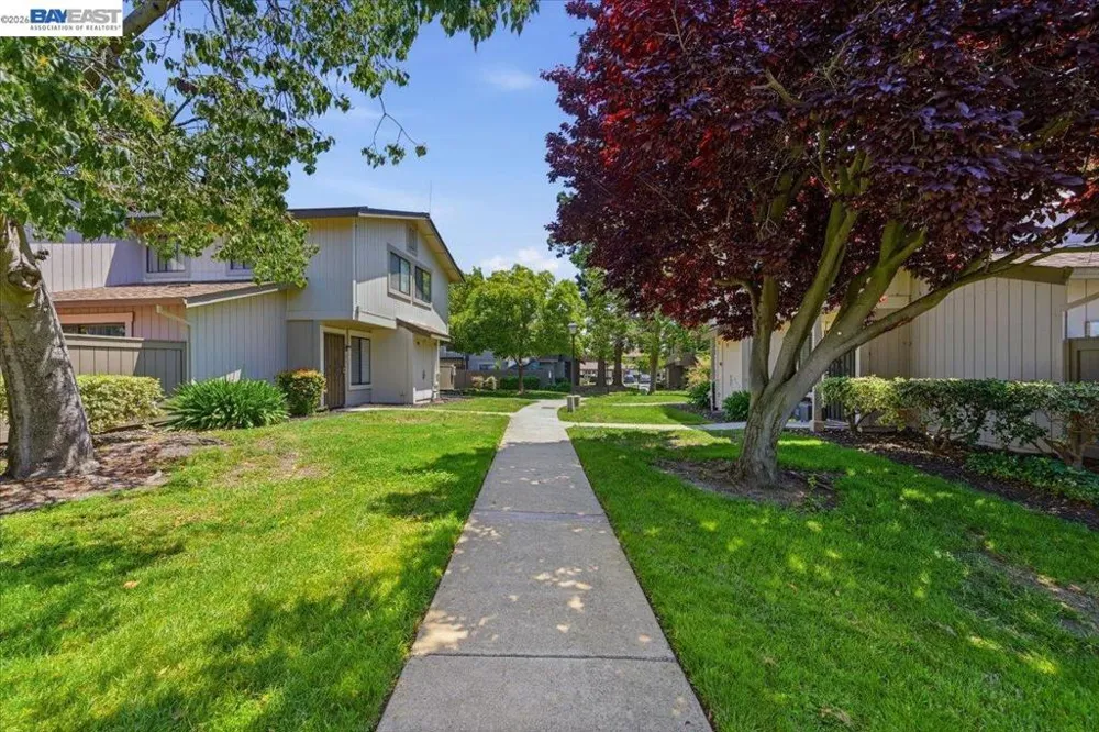 263 Famoso Plz Union City, CA 94587