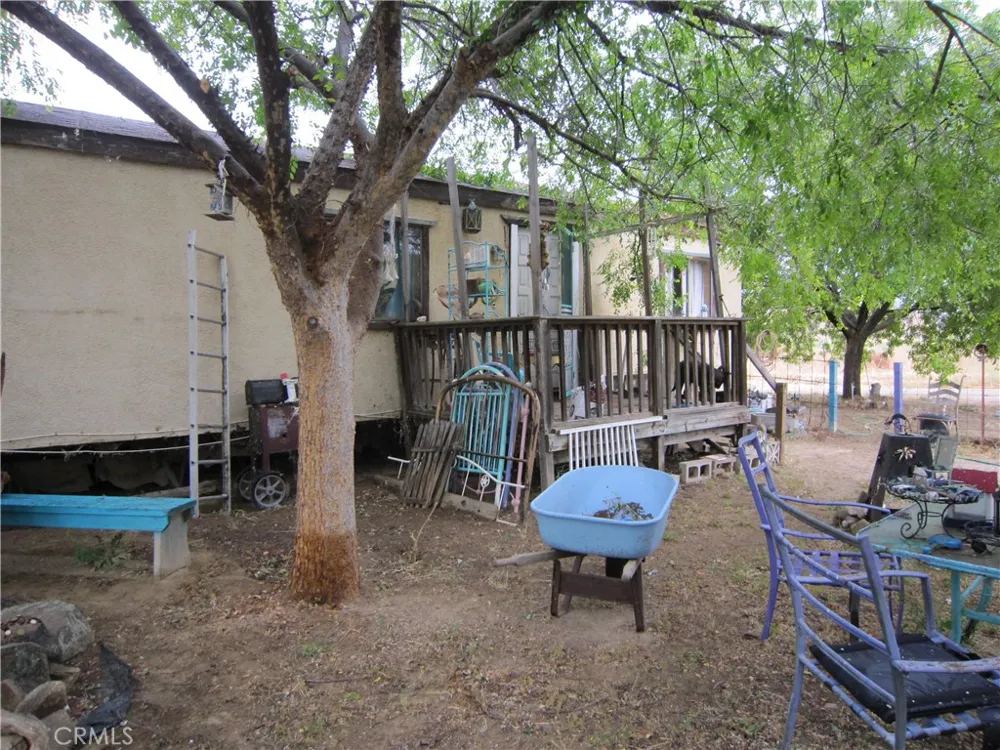 205 Castro Canyon Road Cuyama, CA 93252