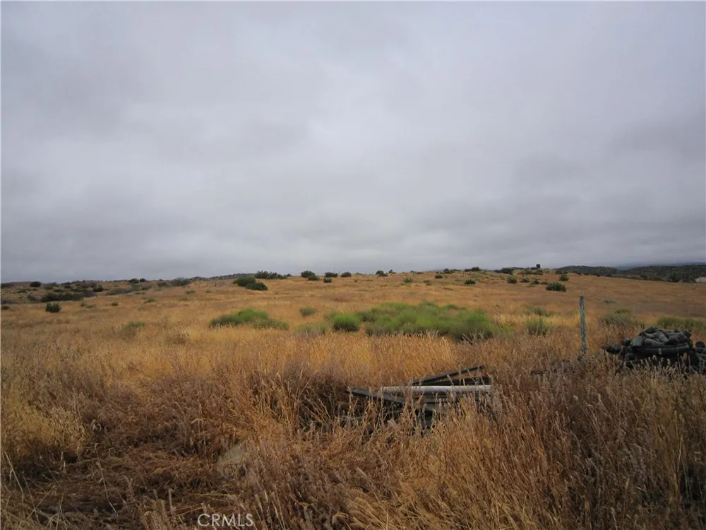 205 Castro Canyon Road Cuyama, CA 93252