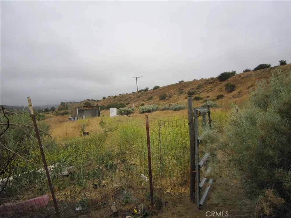 205 Castro Canyon Road Cuyama, CA 93252