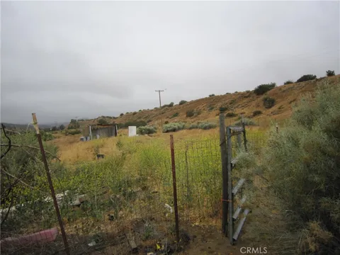205 Castro Canyon Road