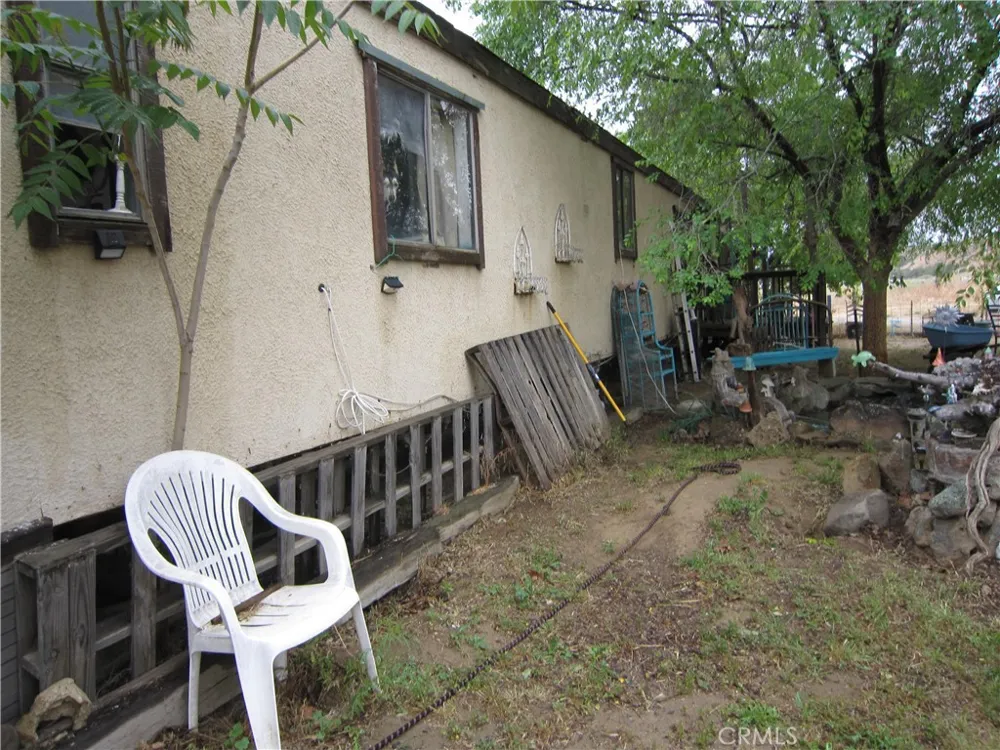 205 Castro Canyon Road Cuyama, CA 93252