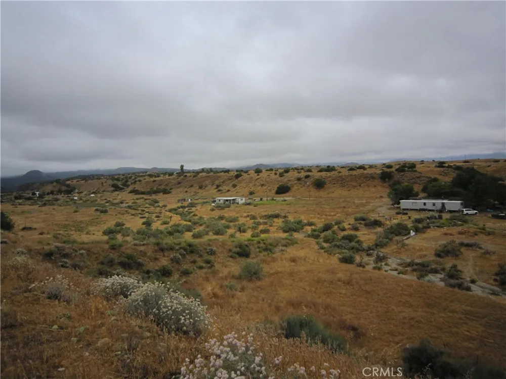 205 Castro Canyon Road Cuyama, CA 93252