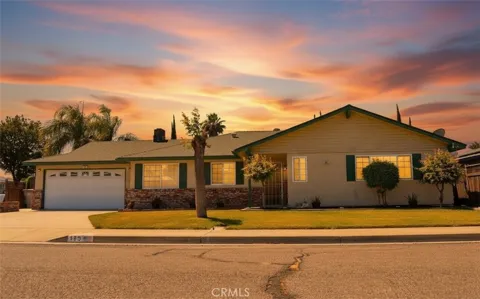 380 Tammy Drive