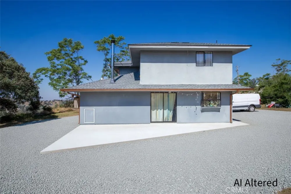 34141 Bronco Squaw Valley, CA 93675