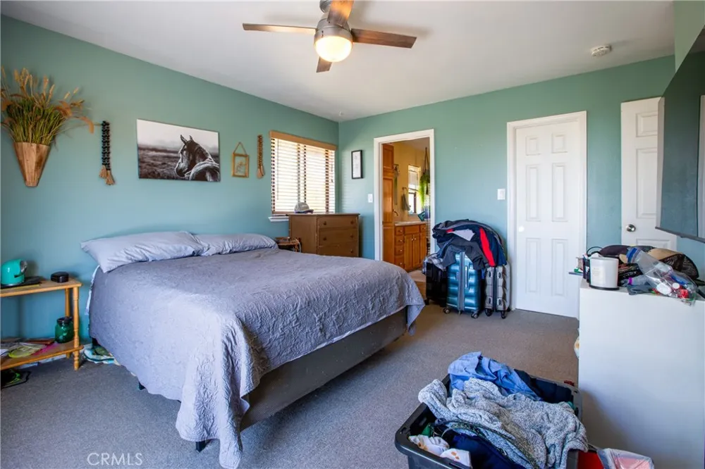 34141 Bronco Squaw Valley, CA 93675