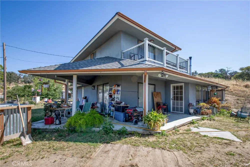 34141 Bronco Squaw Valley, CA 93675
