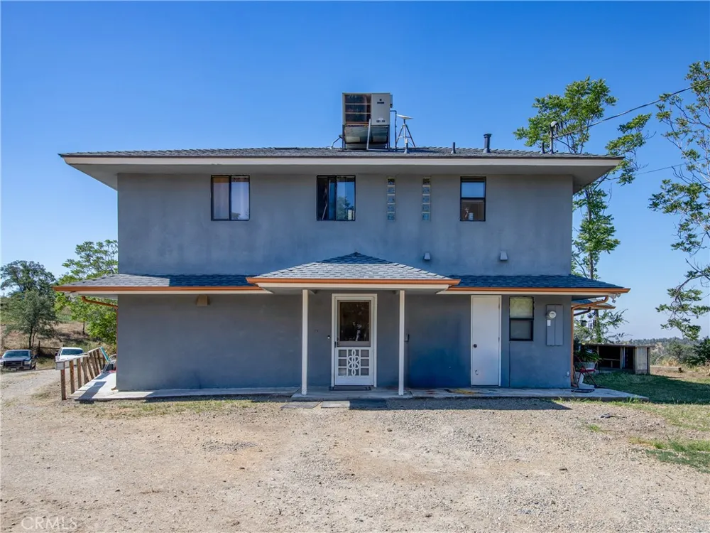 34141 Bronco Squaw Valley, CA 93675