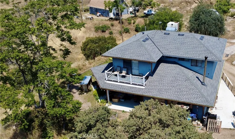 34141 Bronco Squaw Valley, CA 93675