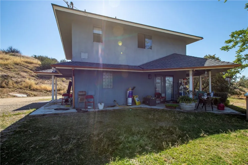 34141 Bronco Squaw Valley, CA 93675