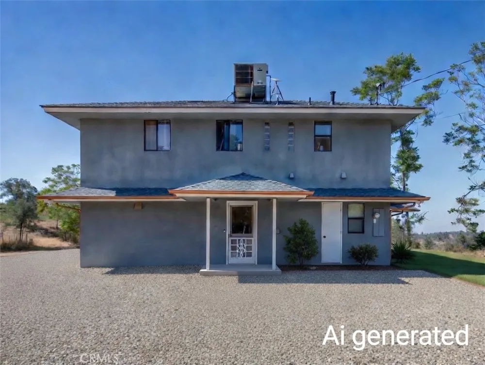34141 Bronco Squaw Valley, CA 93675