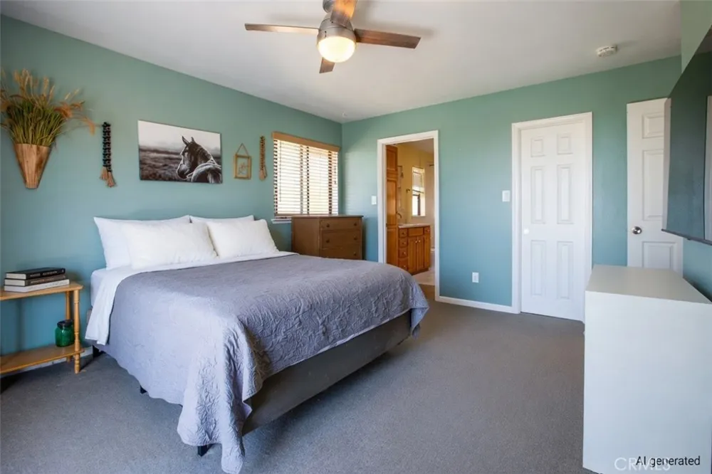 34141 Bronco Squaw Valley, CA 93675