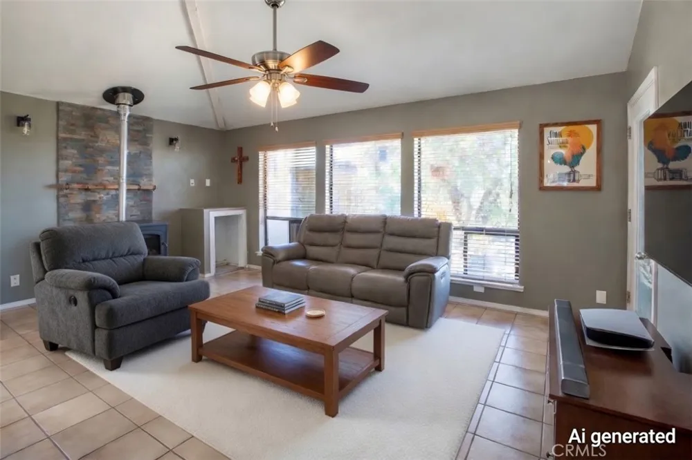 34141 Bronco Squaw Valley, CA 93675