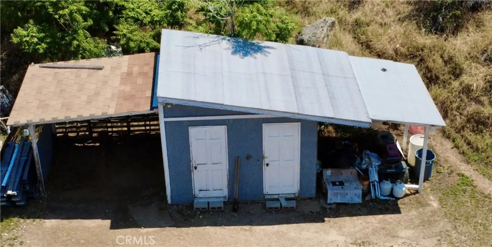 34141 Bronco Squaw Valley, CA 93675