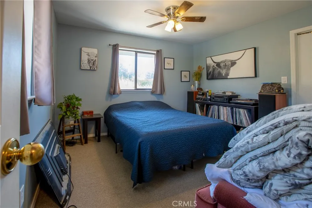 34141 Bronco Squaw Valley, CA 93675