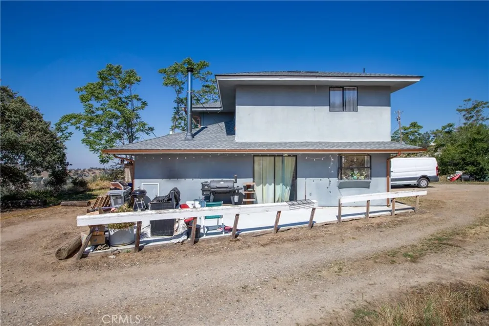 34141 Bronco Squaw Valley, CA 93675