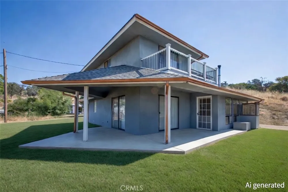 34141 Bronco Squaw Valley, CA 93675