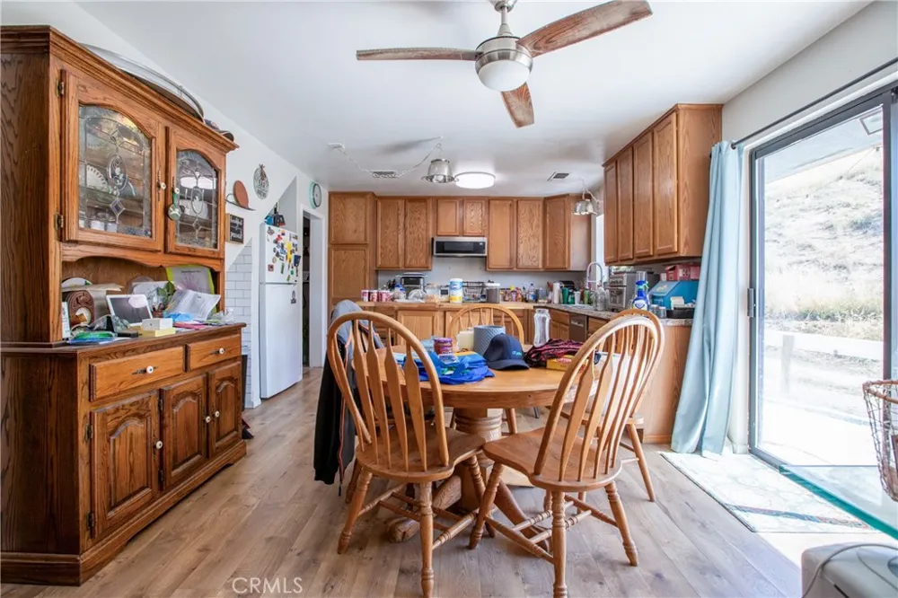 34141 Bronco Squaw Valley, CA 93675