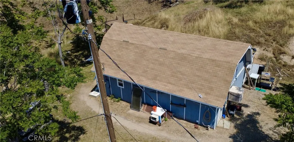 34141 Bronco Squaw Valley, CA 93675