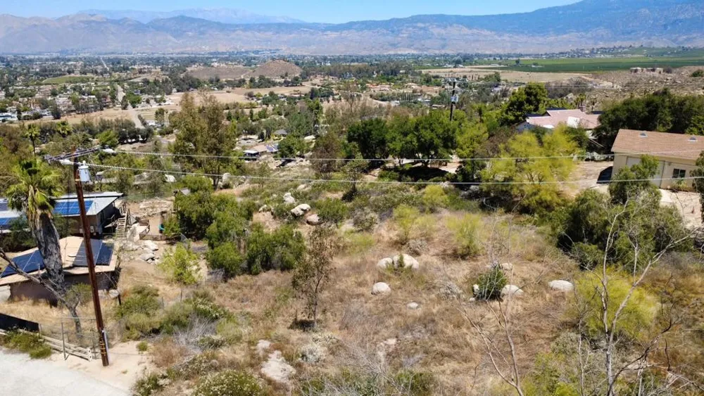 2 Vista Del Valle Hemet, CA 92544