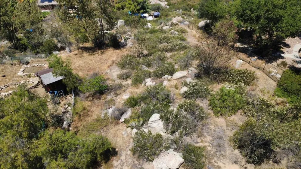 2 Vista Del Valle Hemet, CA 92544