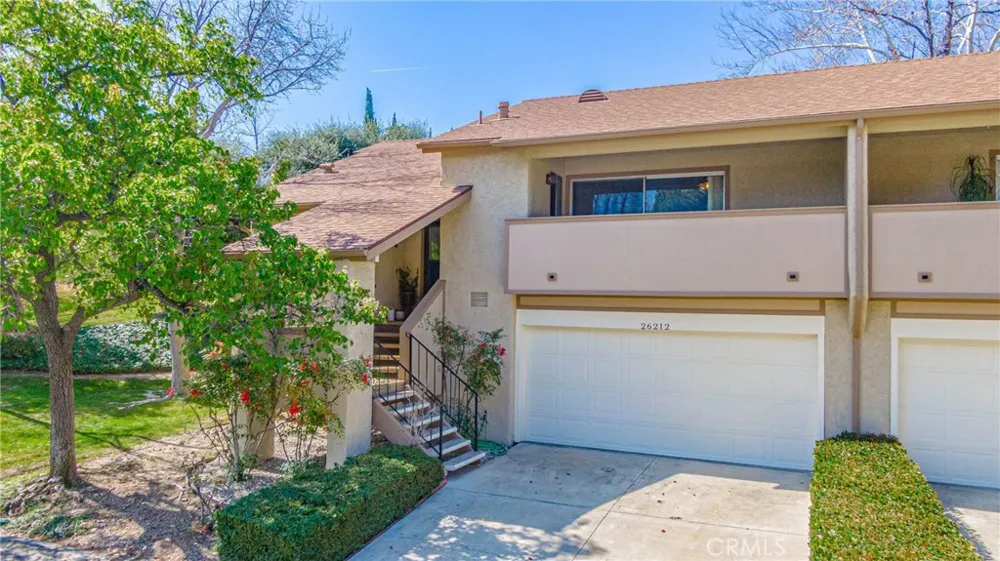 26212 Rainbow Glen Newhall, CA 91321