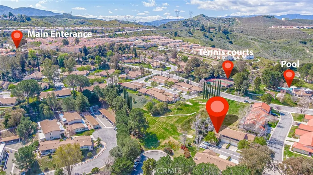 26212 Rainbow Glen Newhall, CA 91321