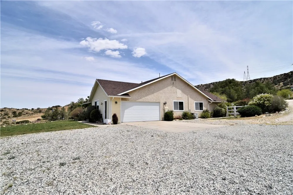 32151 Quirk Acton, CA 93510
