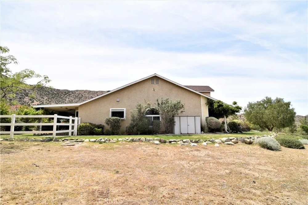 32151 Quirk Acton, CA 93510