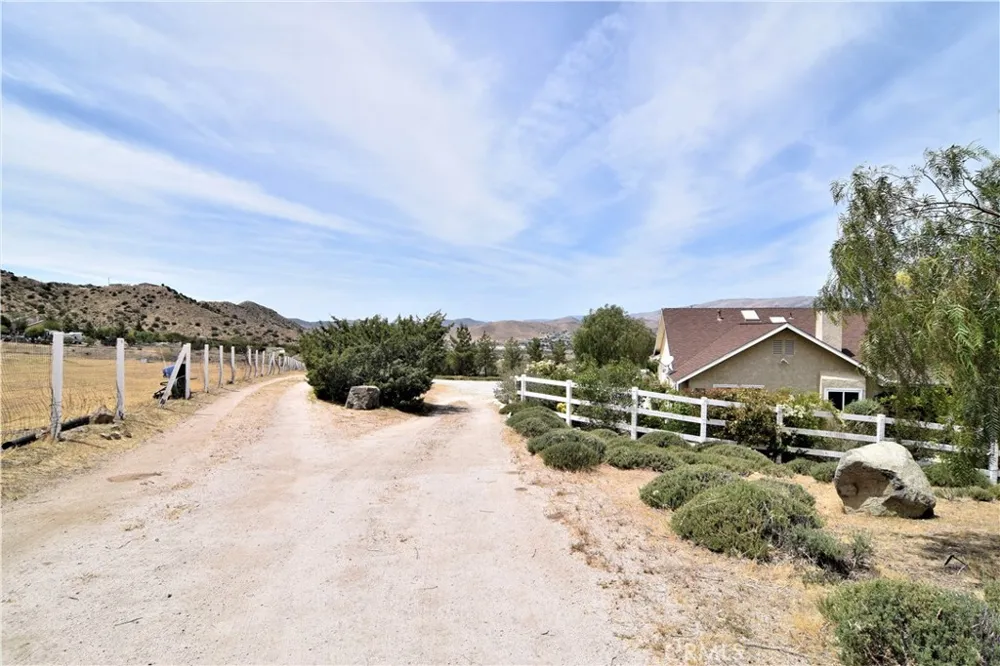 32151 Quirk Acton, CA 93510