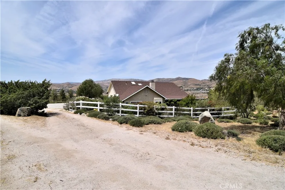 32151 Quirk Acton, CA 93510