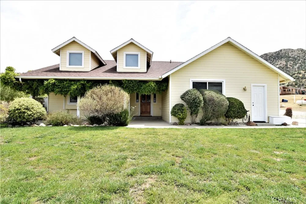 32151 Quirk Acton, CA 93510