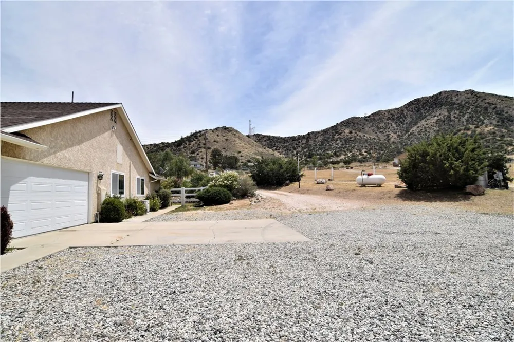 32151 Quirk Acton, CA 93510