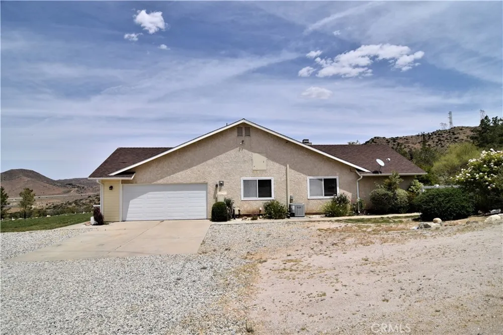 32151 Quirk Acton, CA 93510