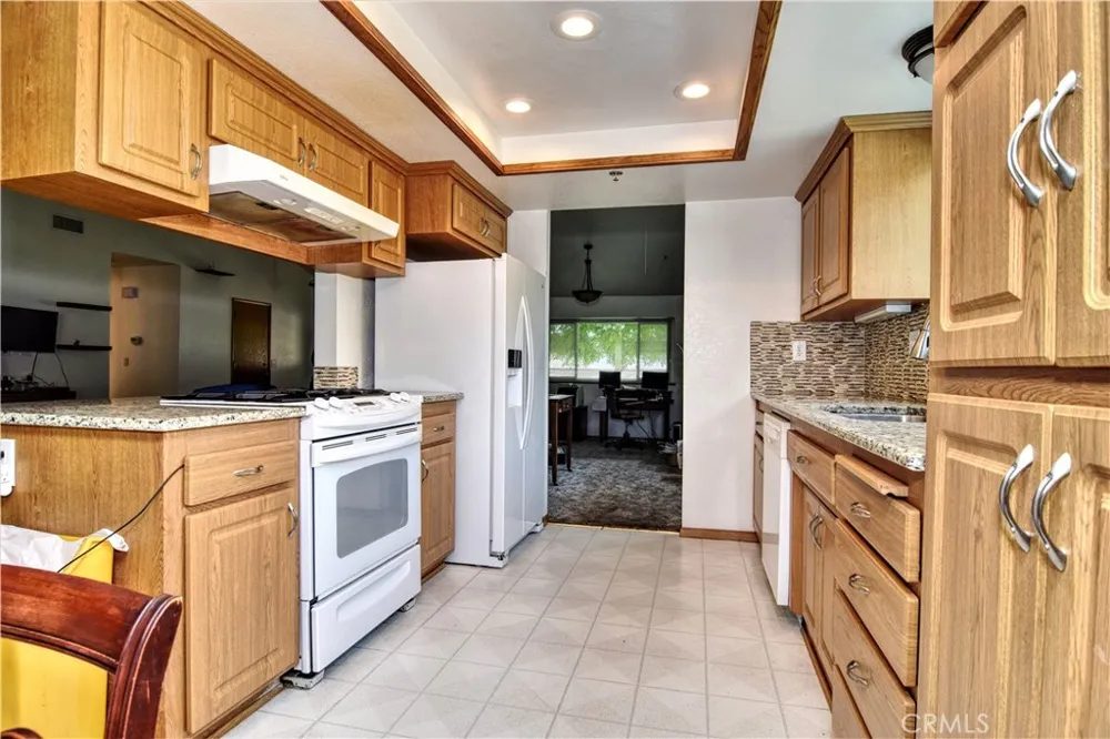 32151 Quirk Acton, CA 93510