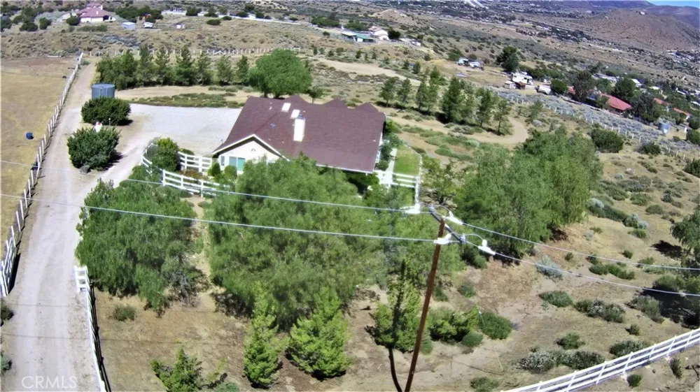 32151 Quirk Acton, CA 93510
