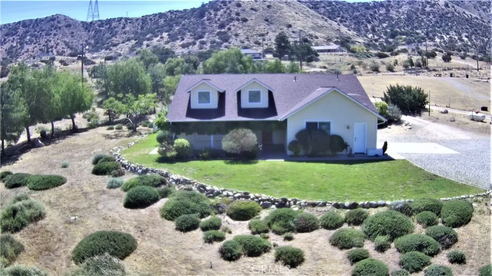 32151 Quirk Acton, CA 93510