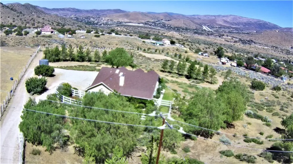 32151 Quirk Acton, CA 93510