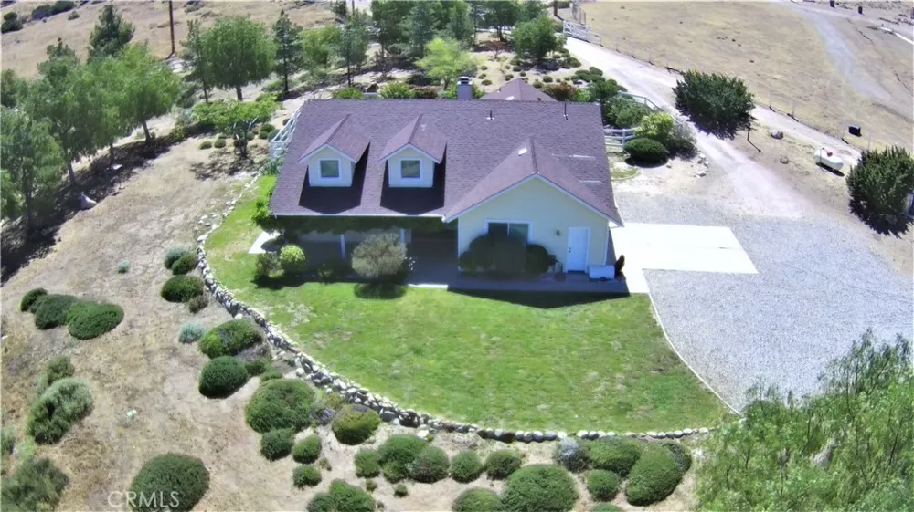 32151 Quirk Acton, CA 93510