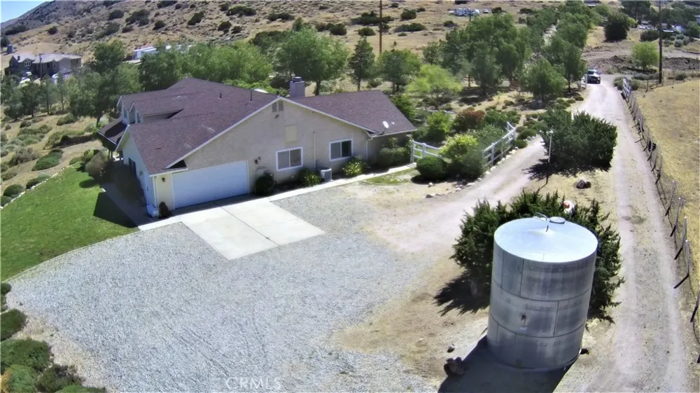 32151 Quirk Acton, CA 93510