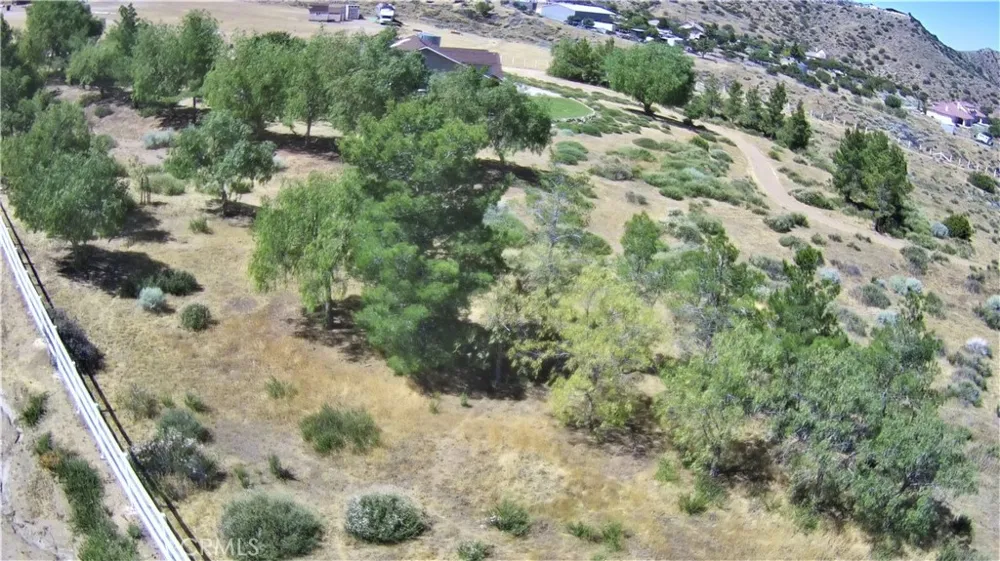 32151 Quirk Acton, CA 93510